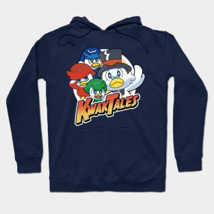 KwakTales Hoodie